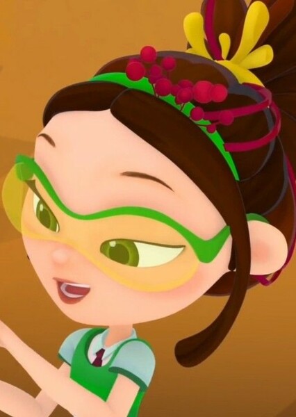 Mary (Fantasy Patrol) photo