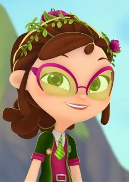 Mary (Fantasy Patrol)