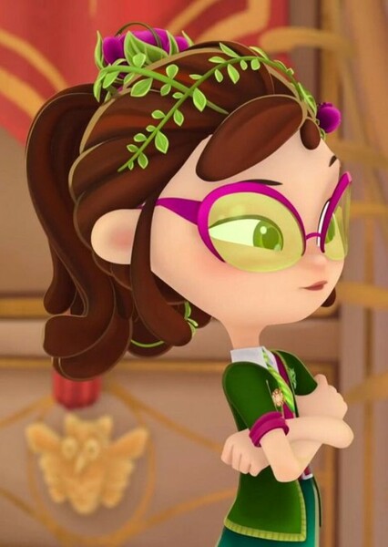Mary (Fantasy Patrol) photo