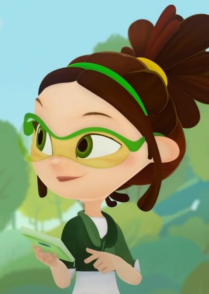 Mary (Fantasy Patrol) photo