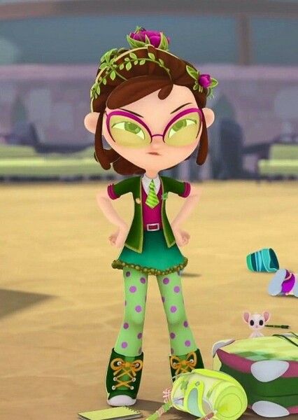 Mary (Fantasy Patrol) photo