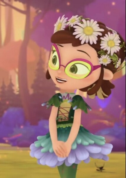 Mary (Fantasy Patrol)