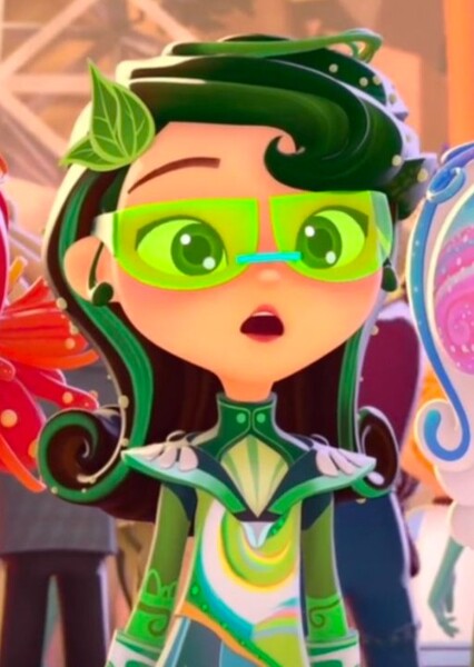 Mary (Fantasy Patrol) photo