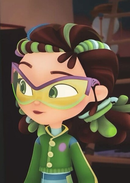 Mary (Fantasy Patrol) photo