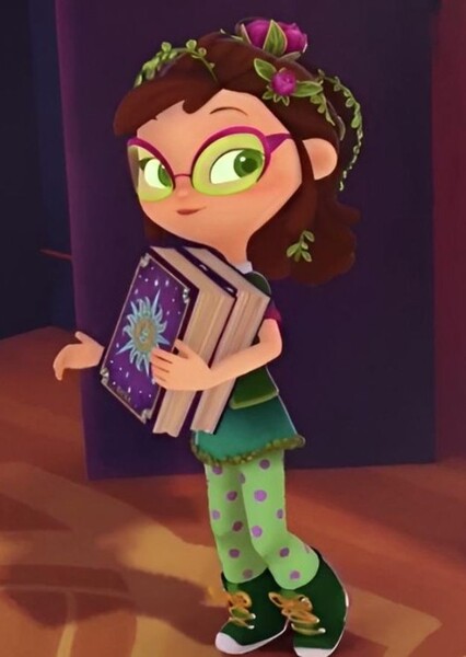 Mary (Fantasy Patrol) photo