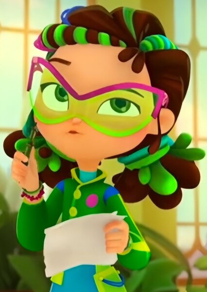 Mary (Fantasy Patrol) photo