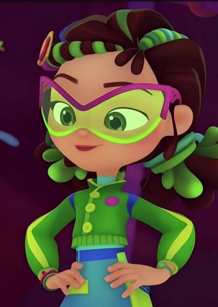 Mary (Fantasy Patrol) photo