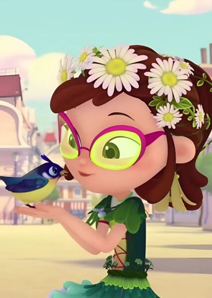 Mary (Fantasy Patrol)