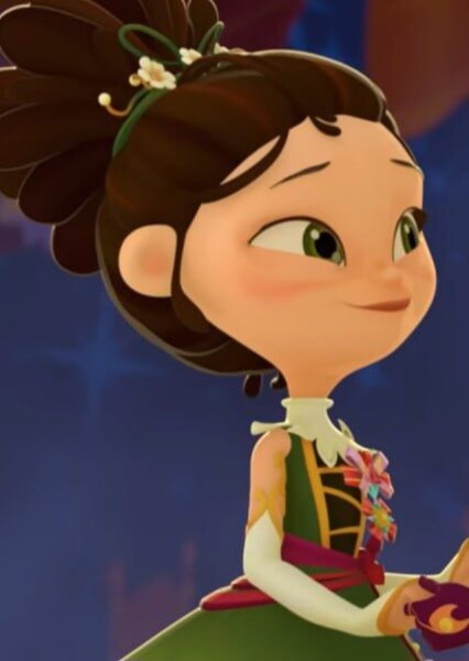 Mary (Fantasy Patrol) photo