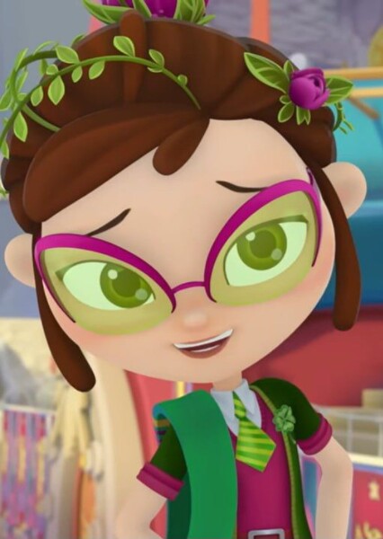 Mary (Fantasy Patrol) photo