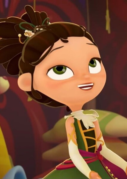 Mary (Fantasy Patrol)