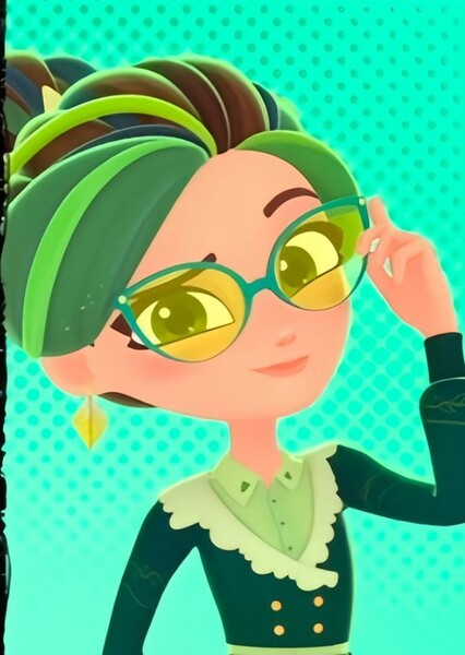 Mary (Fantasy Patrol) photo
