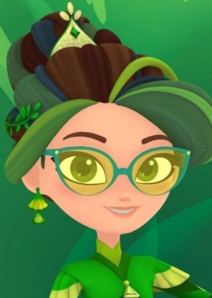 Mary (Fantasy Patrol) photo