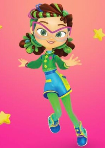 Mary (Fantasy Patrol) photo
