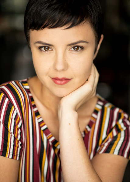 Mary Galloway photo