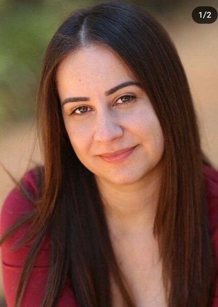 Mary Gandolfo photo