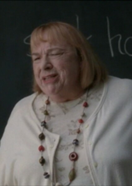 Mary Gillis