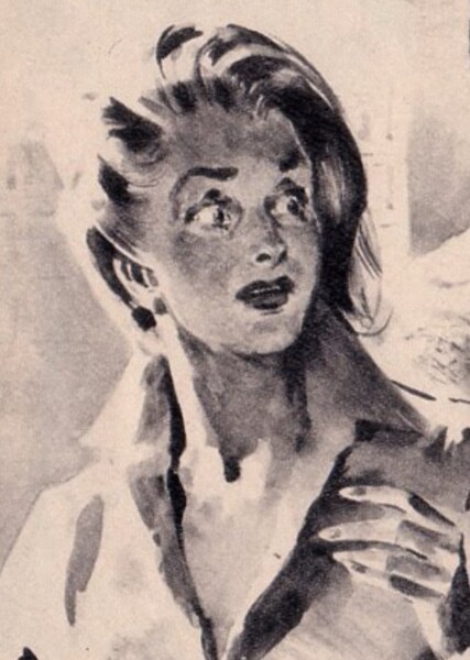 Mary Goodnight
