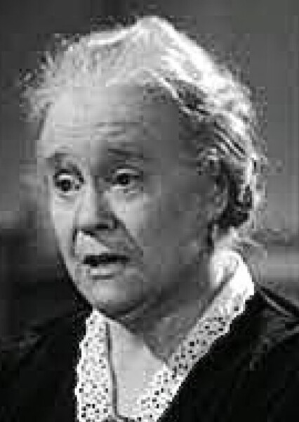 Mary Gordon photo