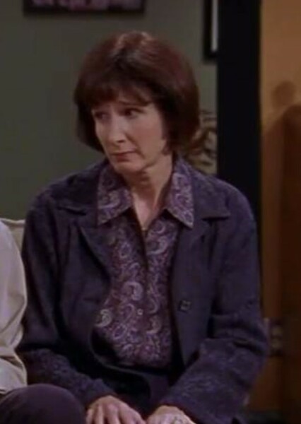 Mary Gross photo