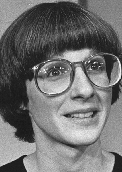 Mary Gross