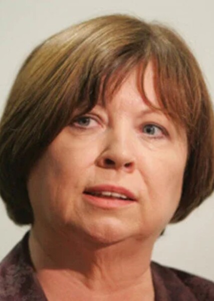 Mary Harney