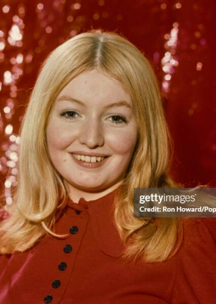 Mary Hopkin photo