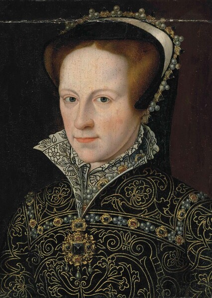 Mary I of England