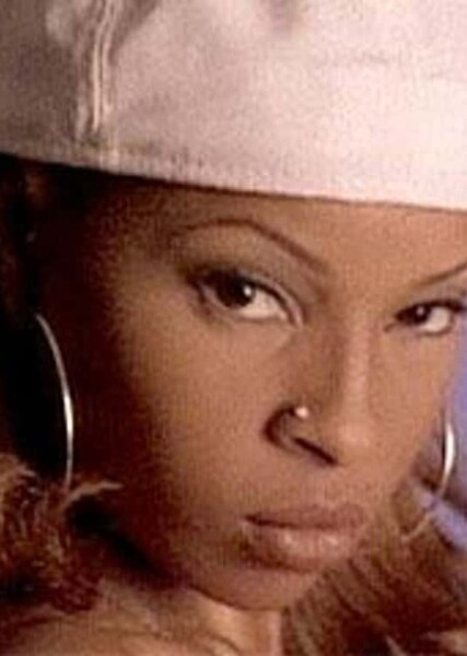 Mary J. Blige photo