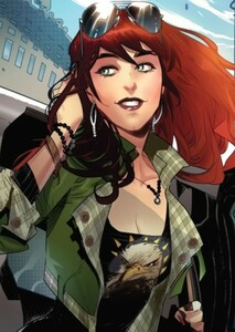 Mary Jane Watson