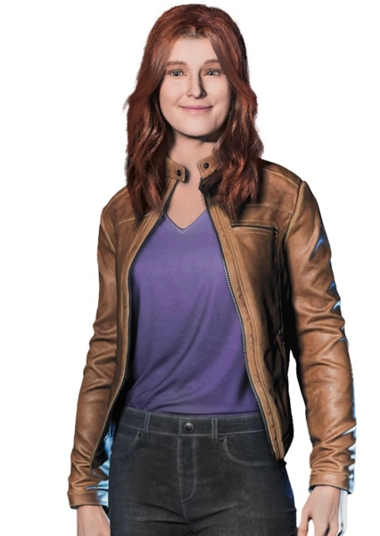 Mary Jane Watson photo