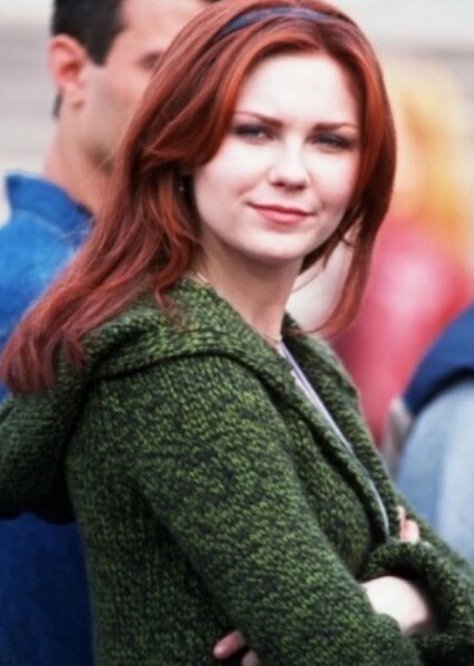 Mary Jane Watson photo