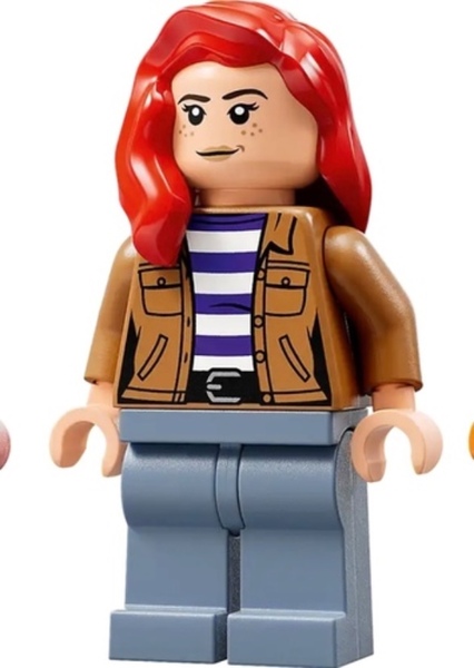 Mary Jane Watson photo