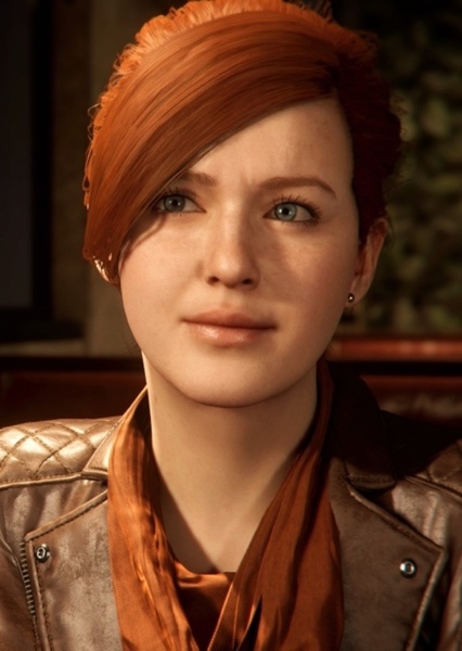 Mary Jane Watson photo