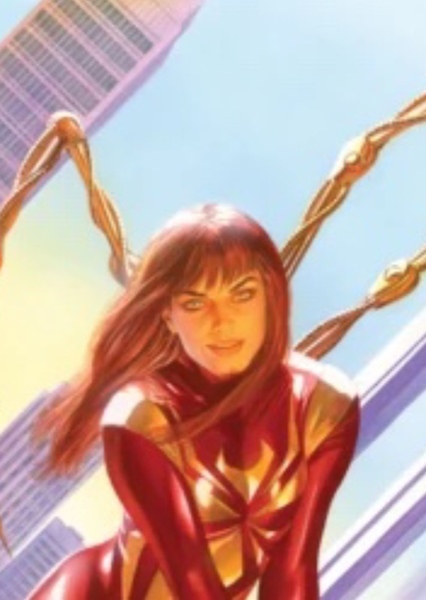 Mary Jane Watson photo