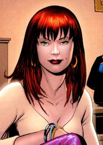 Mary Jane Watson