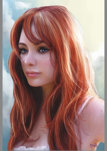 Mary Jane Watson photo