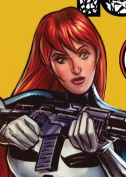 Mary Jane Watson photo