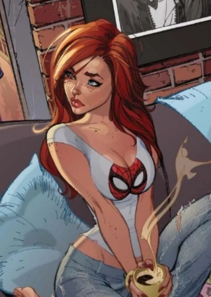 Mary Jane Watson (Earth-616) photo
