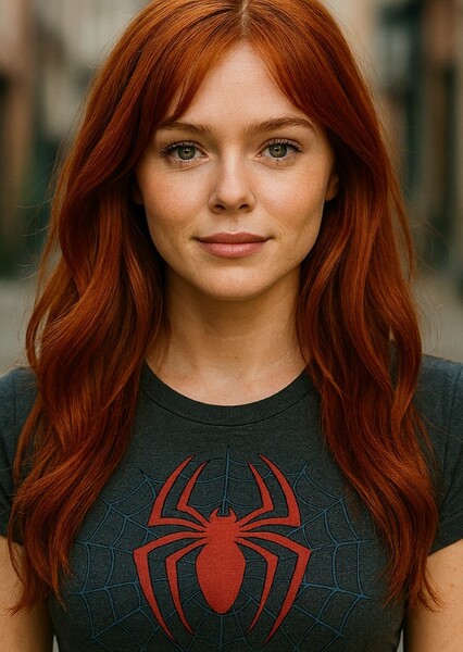 Mary Jane Watson (Marvel Cinematic Universe)