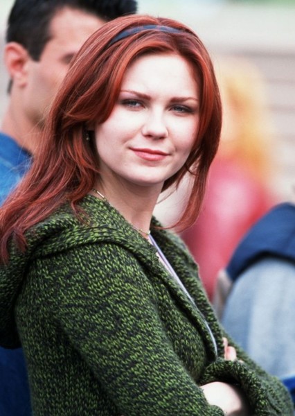 Mary Jane Watson (Raimiverse) photo