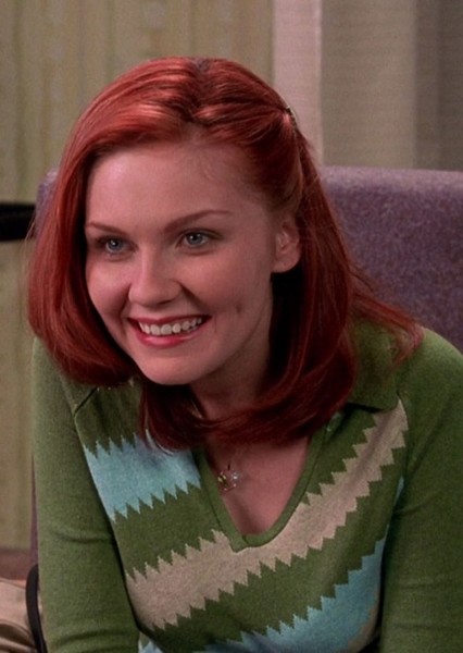 Mary Jane Watson (Raimiverse)