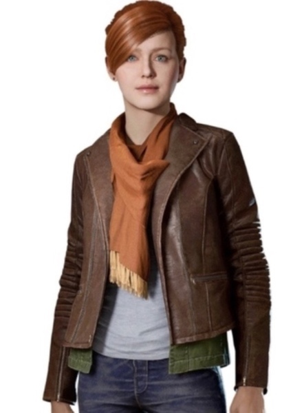 Mary Jane Watson (Insomniac)