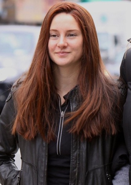 Mary Jane Watson (The Amazing Spider-Man Films)