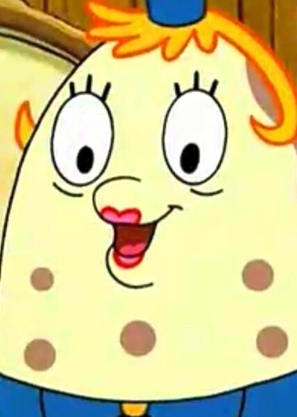 Mrs. Puff