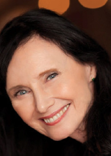 Mary Jo Deschanel
