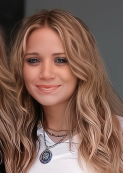 Mary-Kate Olsen photo