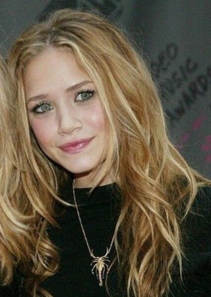 Mary-Kate Olsen