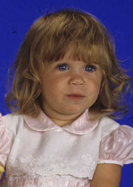 Mary-Kate Olsen photo