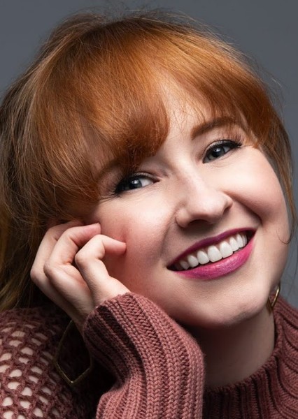 Mary Kate Wiles photo